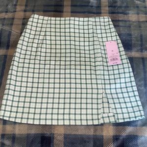 Wild Fable Mini Skirt